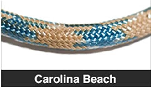 Replacement 50" Drawstring Lace Cord for Hoodies Sweatpants Bags Travel Packs- 550 Nylon Paracord Made in USA