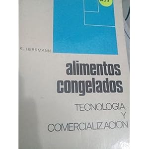 Alimentos congelados