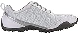 FootJoy Superlites Women's Golf Shoes 98819 White/Silver Ladies