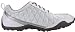 FootJoy Superlites Women's Golf Shoes 98819 White/Silver Ladies