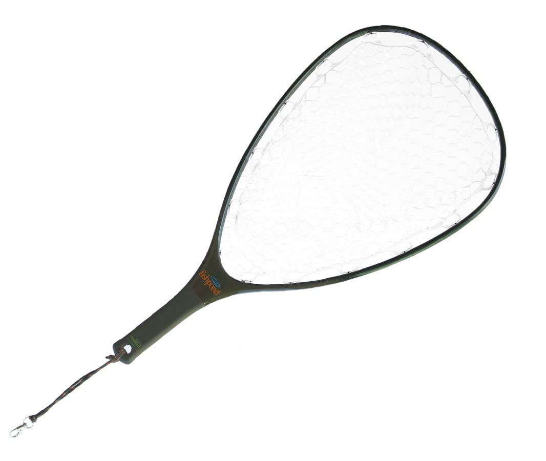 FishPond NOMAD HAND NET - Original