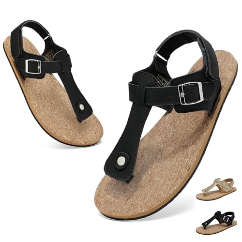 chetoria Sandals Women Flat Summer Flip-flop Flip Flops Beach Sandals Open Toe 37-42EU
