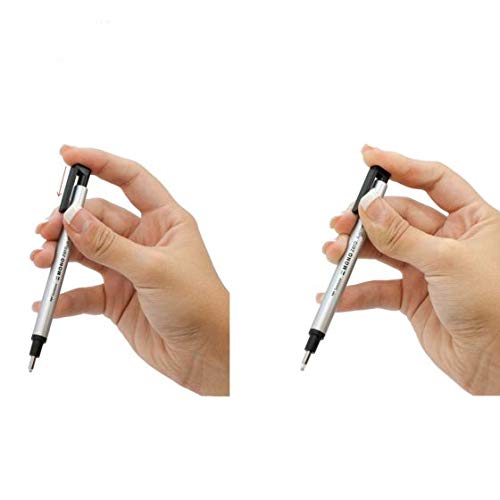 Tombow MONO Zero Eraser, Round 2.3mm Pricepulse
