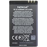 Bl-5j Rechargeable Battery For Nokia Lumia 520
