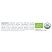 Tea Forte Lotus VANILLA PEAR Loose Leaf Organic White Tea, 2.82 Ounce Tea Tin