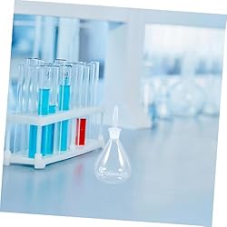 STOBAZA Laboratory Glass Pycnometer 100ml Glass
