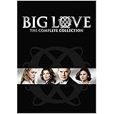 Big Love: The Complete Series