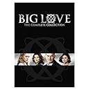 Amazon.com: Big Love: The Complete Series: Bill Paxton