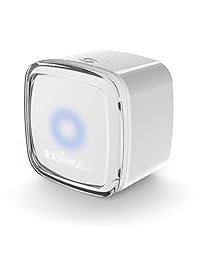 Edimax Pro, montaje en pared de largo alcance, doble correa, Access Point 3, Blanco