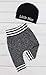 Fommy Baby Boy Clothes 0-3 months Short Sleeve Outfits New to The Crew Letter Print Romper+Pants+Hat 3PCS Spring Summer Baby Outfit Set