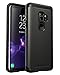 Galaxy S9 Plus Unicorn Beetle Neo Shockproof Case-Black