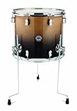 Pacific Drums PDCB1416TTNC 14 x 16 Inches Floor Tom