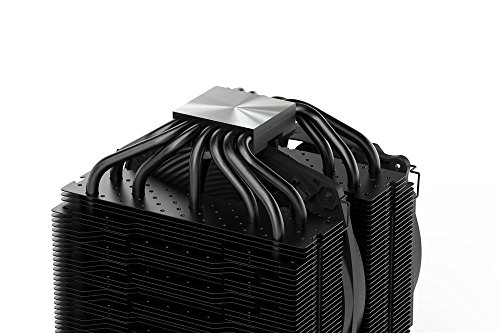 4 quiet+Dark+Rock+BK022+Cooler
