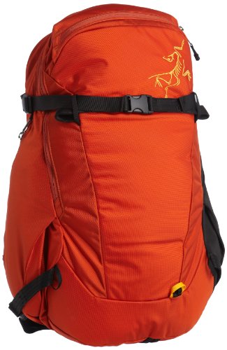 arcteryx quintic