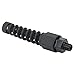 Flexzilla Pro Air Hose Reusable Fitting with Swivel, 3/8 in. - RP900375S
