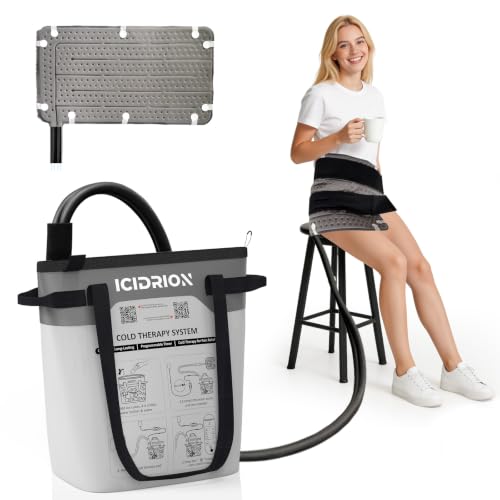 Programmable Ice Machine