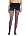 SPANX Takes Off` Patterned Shaping Tights Den Black, Size C