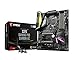 MSI Performance GAMING Intel 8th Gen LGA 1151 M.2 DVI HDMI USB 3.1 Gigabit LAN SLI CFX WiFi ATX Motherboard (Z370 GAMING PRO CARBON AC)