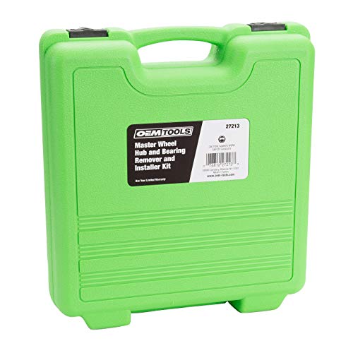 1 OEMTOOLS+27213+Bearing+Remover+Installer