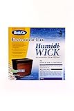 BestAir ES12 Kenmore 14911 / Emerson HDC-12 Replacement Wick Filter - 8 Filters