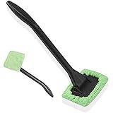 Kole Imports GM-281 Windshield Clean Car Glass Cleaner Wipers