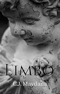 Livro LIMBO: Uma sequência de "Anátema"