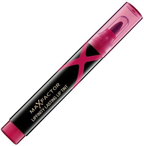 Max Factor Lipfinity Lasting Lip Tint 2 x 2.5g 02 Mystical Mauve