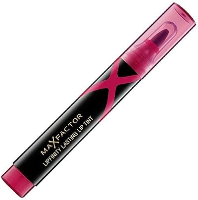 Max Factor Lipfinity Lasting Lip Tint 2 x 2.5g 02 Mystical Mauve