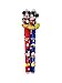 Disney Mickey Mouse Pen 2pc set (Red, Blue)