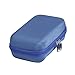 Hermitshell Hard EVA Carrying Case Fits VTech Kidizoom Camera Pix (Blue)