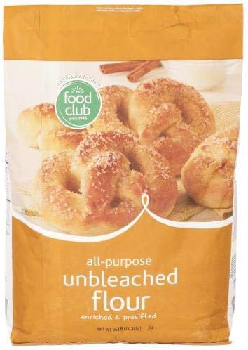 Flour