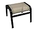 J&M Patio Outdoor Ottoman 17