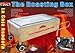 BC Classics Bene Casa Caja Asadora Large Pit Barbecue Portable Pig Roaster