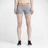Nike Pro Logo 3