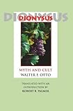 Dionysus: Myth and Cult