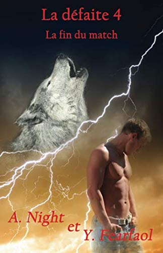 La défaite 4: La fin du match (French Edition) by Ayleen Night, Ysaline Fearfaol