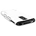 Spigen Slim Armor View Designed for Samsung Galaxy S5 Case (2014) - View Smooth White