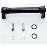 Easy Wheels Extension Bar for Brompton Folding Bike Cline Aline