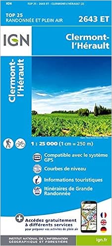 Buy Clermont L Herault 2018 Book Online At Low Prices In India Clermont L Herault 2018 Reviews Ratings Amazon In