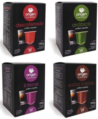 Ahorramas capsulas cafe | Las mejores cápsulas de café.