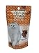 Purina Fancy Feast Duos Cat Treats Variety Pack Bundle Set of 4 Flavors, 2.1 ounces each (Natural Rotisserie Chicken, Cheddar & Crab Souffle, Tuna, Salmon)