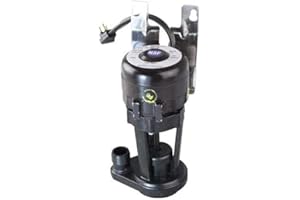 PRIMECO NEW 7623063 Water Pump 115v Compatible with Manitowoc Ice Machines made by OEM Parts Manufacturer for Q, J, and B Series- 76-2306-3-2 YEAR WARRANTY