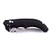 Firebird Knife F712 by Ganzo G712 Pocket Folding Hunting Knife G-10 Handle SS Blade