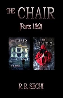 The Chair (parts 1 & 2) by [Sechi, R. R.]