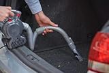 BLACK+DECKER PD1200AV-XJ Car Hand Vacuum Dustbuster with 12V Power, Flex Hose view 18