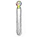 Windy City Novelties - 72 Pack - Silver 33