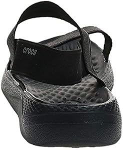 crocs for narrow feet