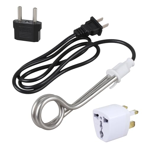 131763310 Heaters-168 Immersion Heater