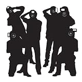 Paparazzi Props Party Accessory (1 count) (2/Pkg)
