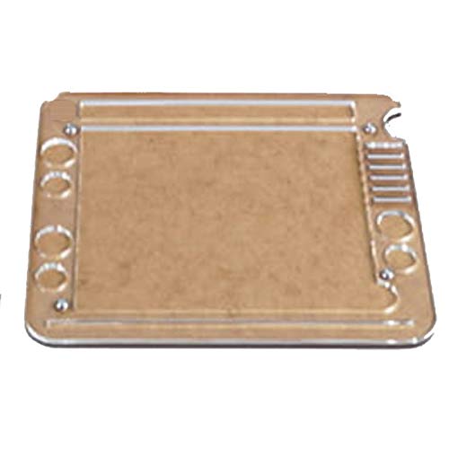 docsmagic.de Player Organizer for Talisman 2019